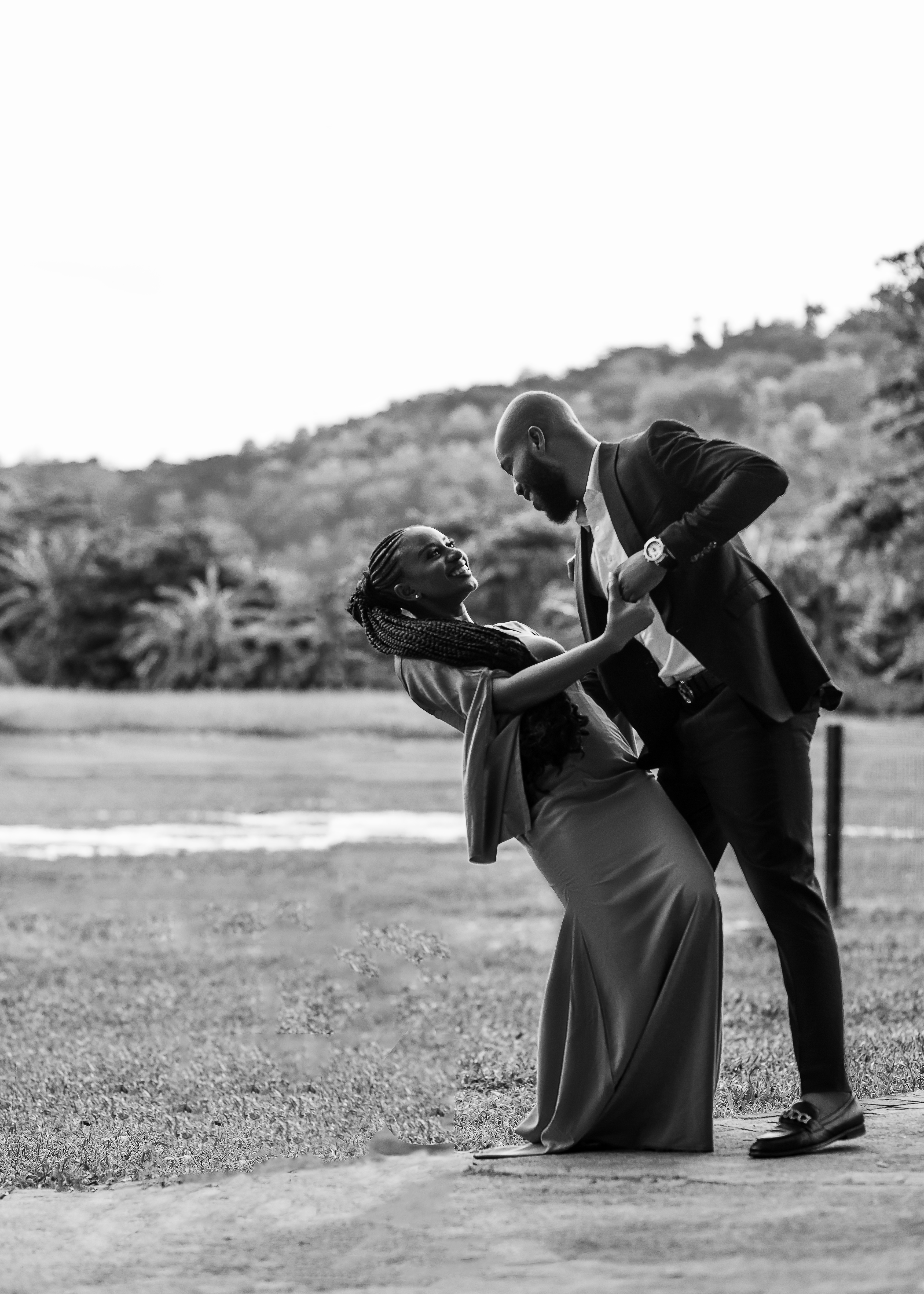 Dynamic Photography Scene 4