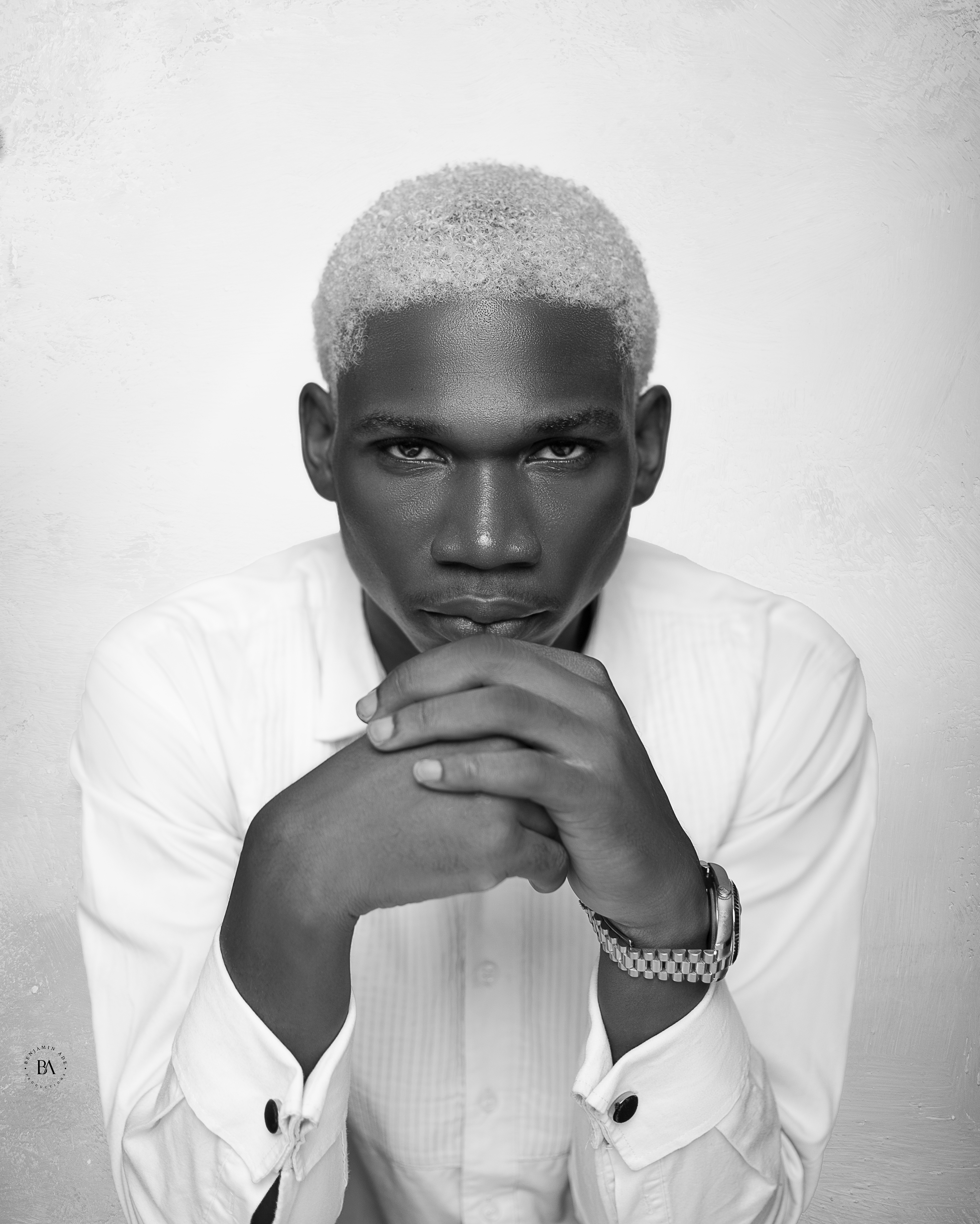 Editorial Fashion Image 4
