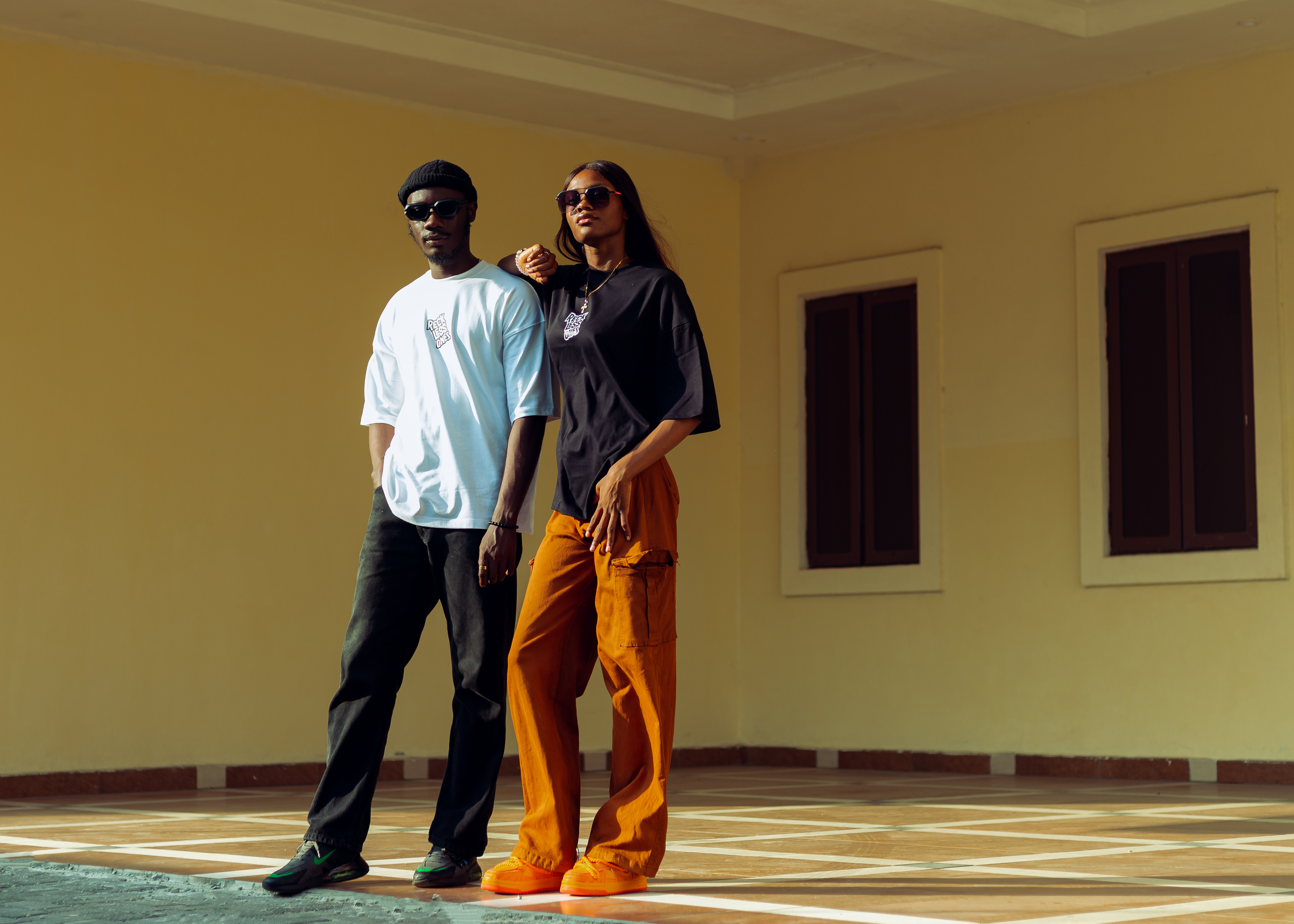 Dynamic Photography Scene 4